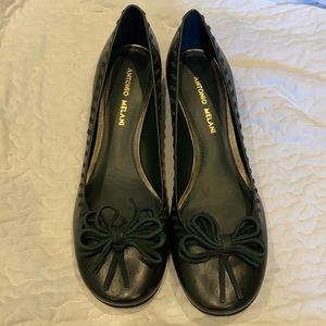 COPY - Antonio Melanie Womens Pumps/Ballet Shoes